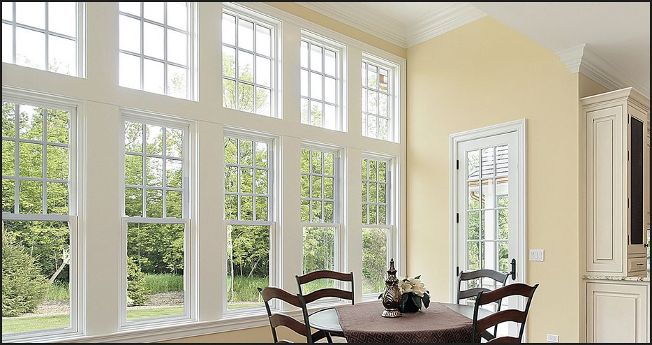 Choosing Casement Windows amongst the Many Other Options