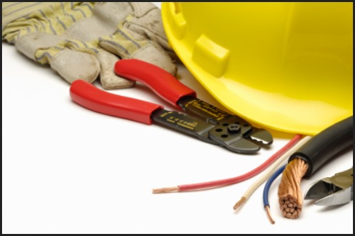 electrical wiring & repairs