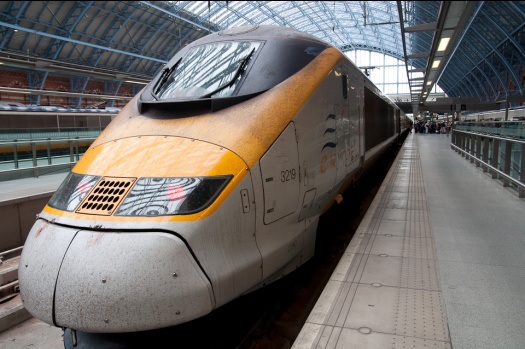 HS2 to proceed at full speed