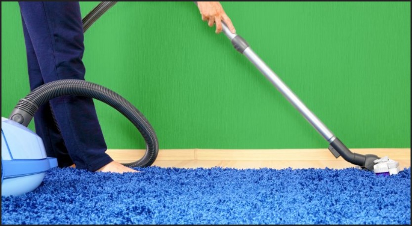 Importance of Hiring Professional Carpet Cleaning Service