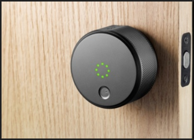 Interesting About the Electronic Locks for Door