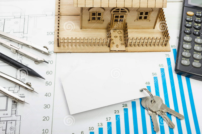 house building business