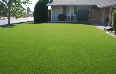 The Benefits of Artificial Grass and The Best Choice of Phoenix Artificial Turf Business