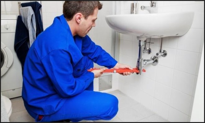 3 Tips for Choosing the Best Plumber