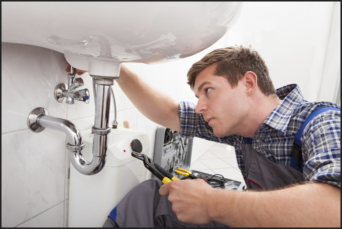 Professional Plumbing Service in Beverly Hills