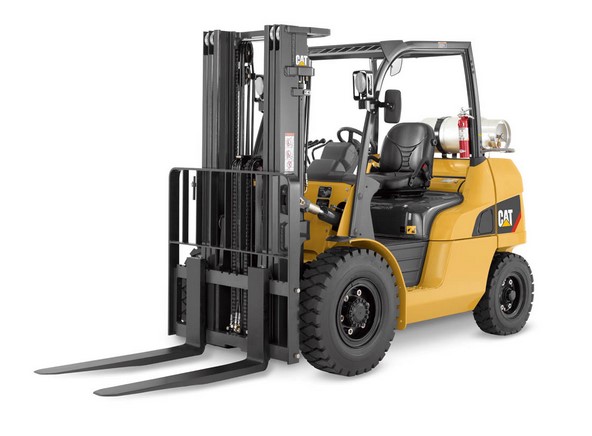 forklift online certification