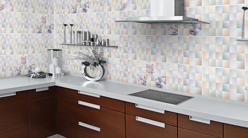 Best paint for kitchen wall tiles - sekabh